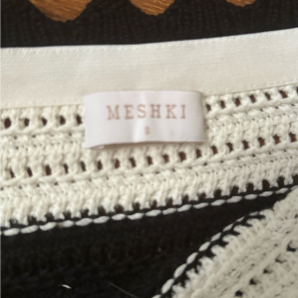 Meshki Jadia Crochet Set - Picture 7 of 7